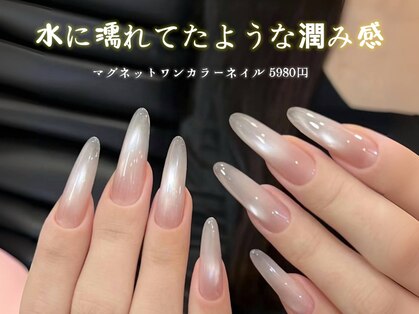 ラッキー 渋谷店(Lucky)の写真