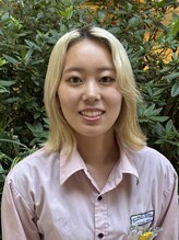 バーバーショップ 大阪本店(BARBER SHOP) 堤内 風凜