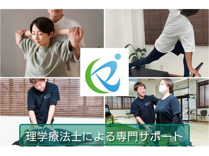 レーヴ 三郷(Reve)の写真