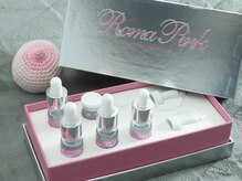 ルル(ruru)/ローマピンク