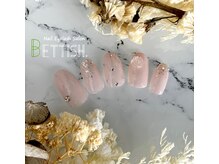 ネイルアイラッシュサロン ベティッシュ 桜木町店(Nail Eyelash Salon BETTISH)/キャンペーンコース☆彡