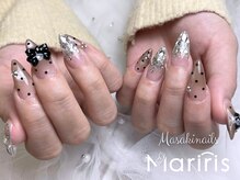 マリリス(Mariris)/まさきネイルデザイン★
