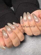 ネイルサロン アール(Nail salon R)/サンプルデザイン