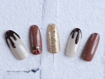 今月のおすすめデザインBコース