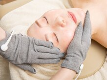 アファン 鶴見店(Afun)/二重あご・たるみケア［小顔］