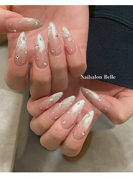 ネイルサロンアンドスクール ベル(Belle)/