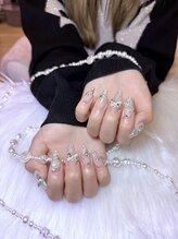 クイーンネイル(Queen Nail)/