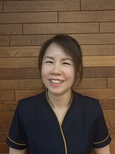 中国式アロマリラクゼーション ロミロミ&nbsp;林 あゆみ