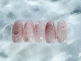 長堀橋限定春デザイン♪