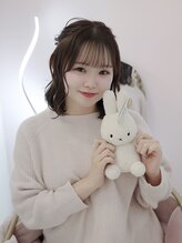 コネクト(CONNECT)&nbsp;Nailist Kaho