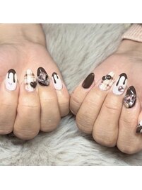 持ち込みデザイン