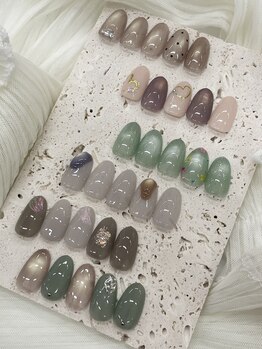 オフィスナチュラル