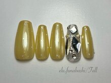 エル 船橋店(elu)/3月4月定額トール