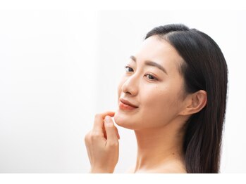 グレースフィオーレ 南越谷店(gracefiore)/顔に負担を掛けない越谷小顔矯正