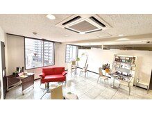 ビーフィール 千葉店(be feel)/カウンセリングルームの様子１