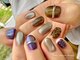 エムネイル(Mnail)の写真/新規・再来オフ無料◎長く通えるフィルイン対応◎あなたに似合うネイルを一緒に作り上げましょう♪
