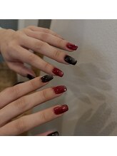 ニキ ヘアー ネイル(niki hair nail)/
