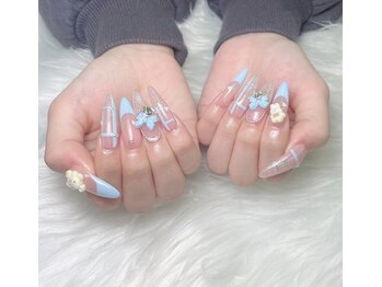 キンネイルサロン(KING NAIL SALON)/