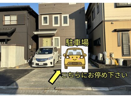 モモ(momo)の写真