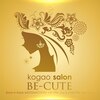 ビーキュート 加古川店(BE-CUTE)のお店ロゴ