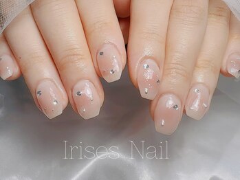 アイリスネイル(Irises Nail)/
