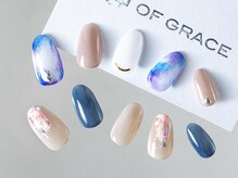 オブ グレイス(Of Grace)
