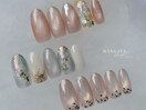 人気！6月キャンペーン ¥9500