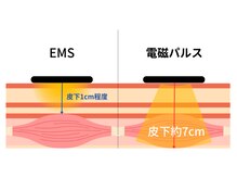 パルティール(PARTIR)/電磁パルス【EMT】