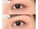 シーズ(SEES)の写真/アイブロウとまつ毛パーマで整う目元！メンズにもオススメなサロンへぜひ♪