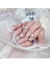 nailsalon Miss Shirley