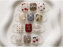 クロレ(Nail Salon COLORE)
