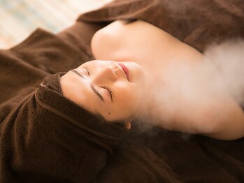 ラチェットブルー 蒲田/オールハンドで丁寧な施術！