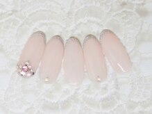 ティーエヌ 名古屋矢場町店/トレンドデザイン￥5980