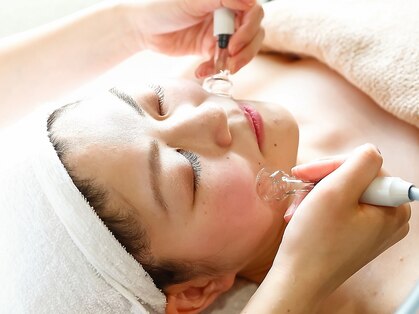 メナードフェイシャルサロン 水間寺前店の写真