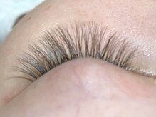 エレナラッシュ 熊谷店/カラーデザイン定額【B】コース