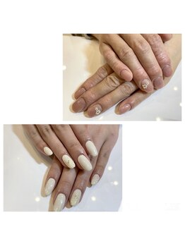ブリリアント ネイル(Briliant Nail)/春の特別キャンペーン