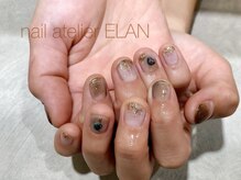 エラン(ELAN)/Jr.SIMPLE90分コース