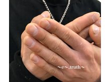 イートゥルース(e truth)/