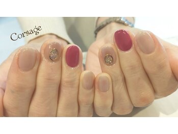 シンプルコース【6600】＋α