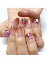 グランシェル(GRANSHEL)/