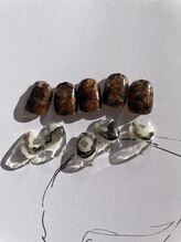 テンネイル(ten. nail)/選べるチップデザイン