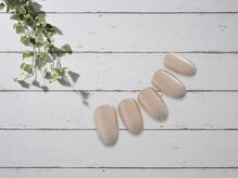 ファストネイル 大阪梅田店(FAST NAIL)/マグネット　シンプル【11314】