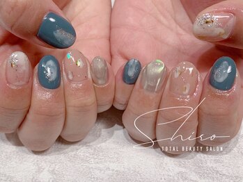 スワン 浜松 佐鳴台(SUWAN)/【定額デザイン】