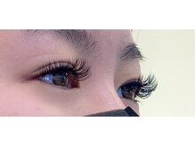 リーベアイラッシュ 東久留米店(Liebe eyelash)/ボリュームラッシュ400本