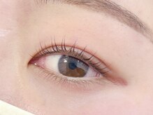 フィアラ 京都二条店(Fiara)/パリジェンヌ