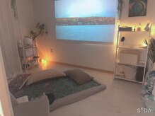 フルブルーム(full Bloom)/タイ式マッサージも人気です♪