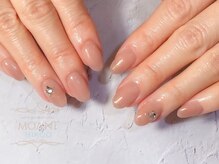 モアニヒロオ 広尾駅前店(MOANI Hiroo)/マオジェル☆