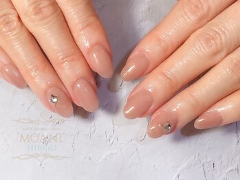 モアニヒロオ 広尾駅前店(MOANI Hiroo)/マオジェル☆