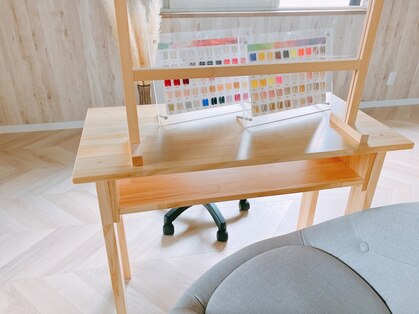 グラシア(gracia)の写真