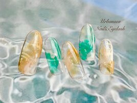 nail simple design 7.980円